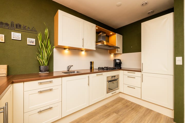 Foto 9 van Lange Wateringkade 27-F