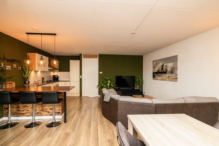 Foto 8 van Lange Wateringkade 27-F