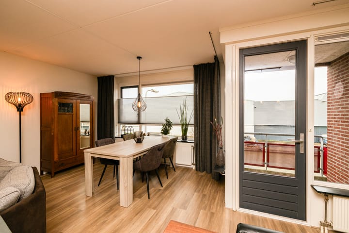 Foto 10 van Lange Wateringkade 27-F