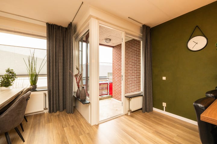 Foto 11 van Lange Wateringkade 27-F