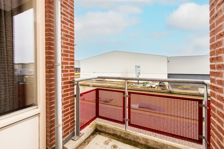 Foto 12 van Lange Wateringkade 27-F