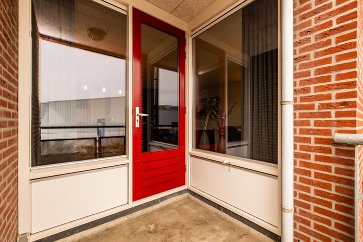 Foto 13 van Lange Wateringkade 27-F