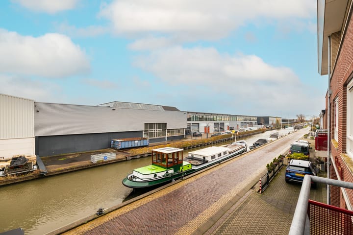 Foto 14 van Lange Wateringkade 27-F