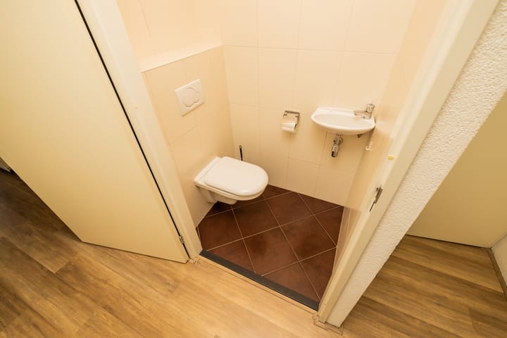 Foto 16 van Lange Wateringkade 27-F