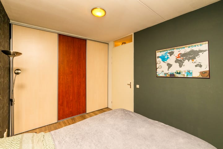 Foto 18 van Lange Wateringkade 27-F