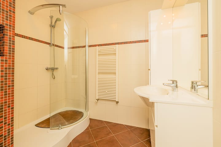 Foto 19 van Lange Wateringkade 27-F