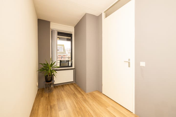 Foto 21 van Lange Wateringkade 27-F