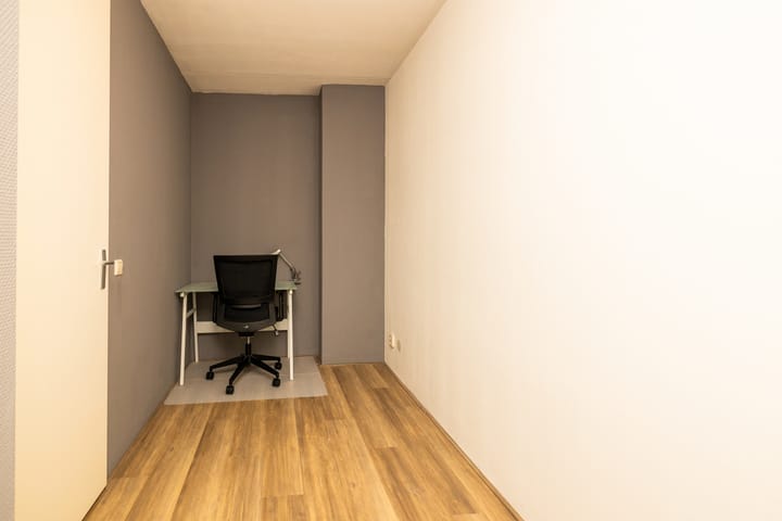 Foto 22 van Lange Wateringkade 27-F