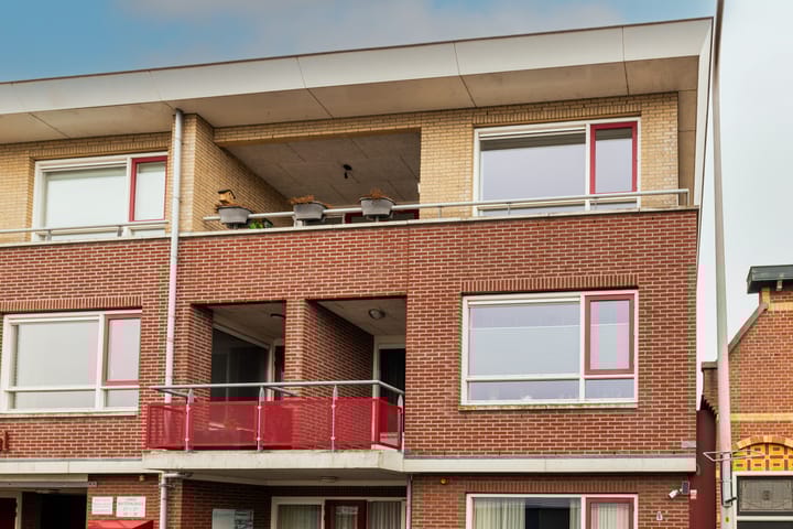 Foto 24 van Lange Wateringkade 27-F