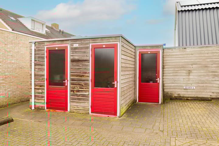 Foto 25 van Lange Wateringkade 27-F