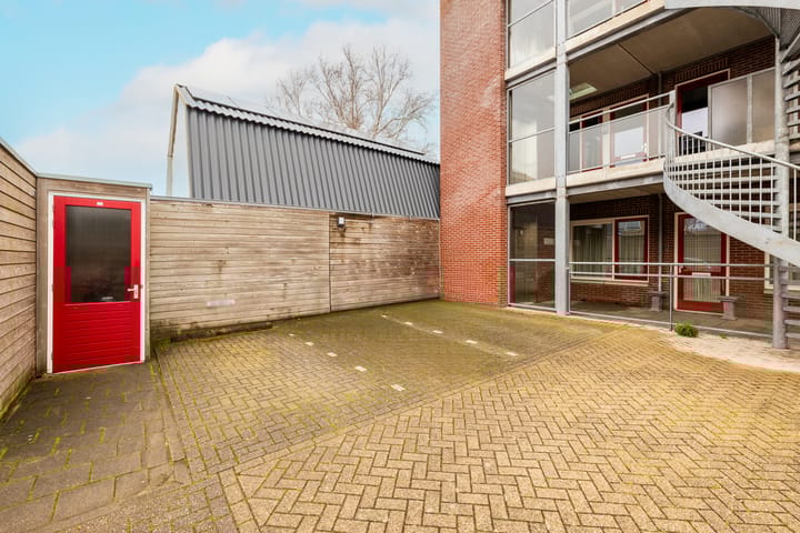 Foto 26 van Lange Wateringkade 27-F