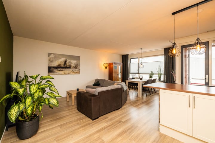 Foto 2 van Lange Wateringkade 27-F