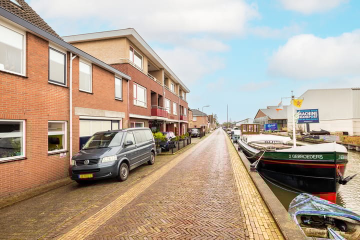 Foto 28 van Lange Wateringkade 27-F