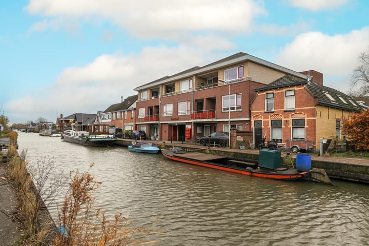 Foto 30 van Lange Wateringkade 27-F