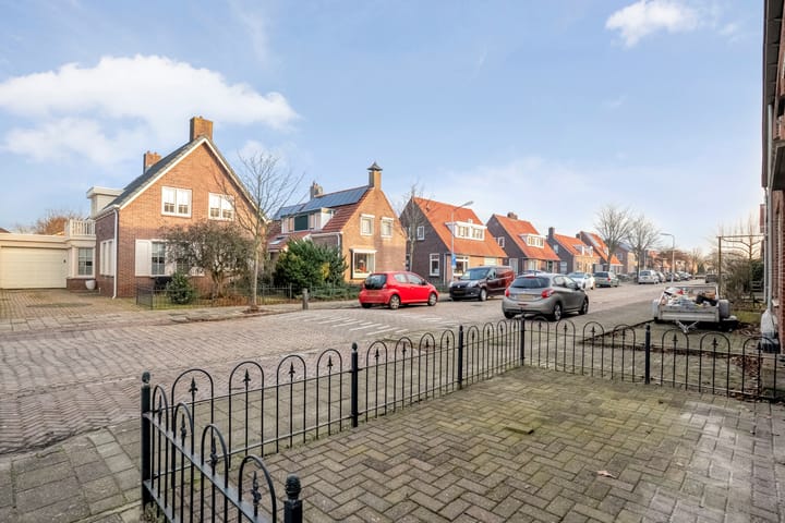 Foto 5 van Wethouder Robaardstraat 22