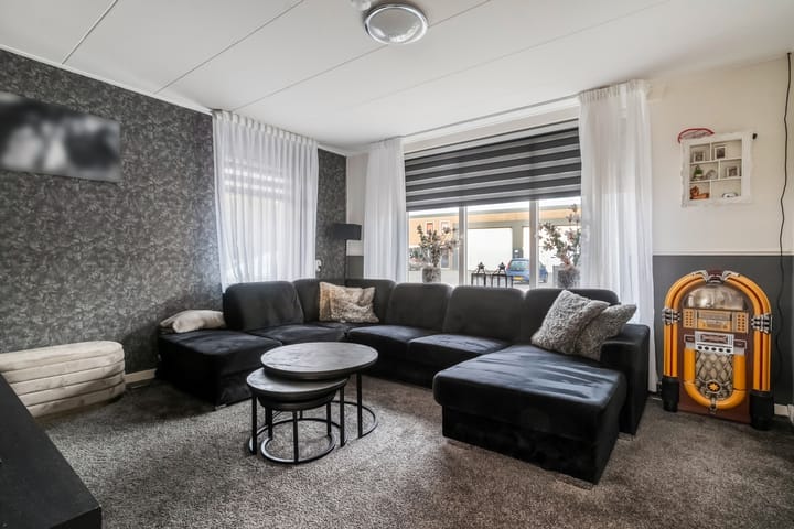 Foto 7 van Wethouder Robaardstraat 22