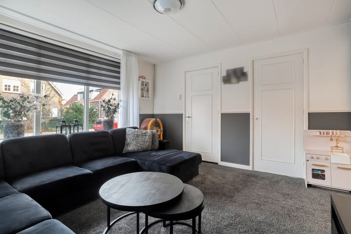 Foto 8 van Wethouder Robaardstraat 22