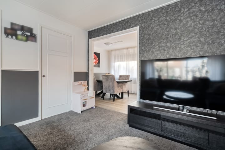 Foto 9 van Wethouder Robaardstraat 22