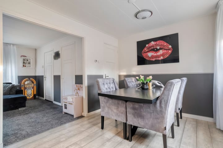 Foto 12 van Wethouder Robaardstraat 22