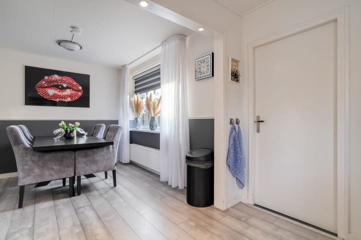 Foto 14 van Wethouder Robaardstraat 22