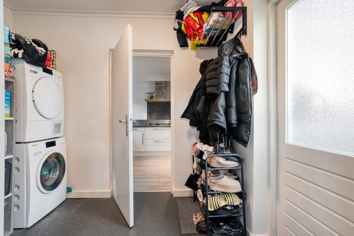 Foto 18 van Wethouder Robaardstraat 22