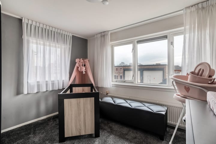 Foto 25 van Wethouder Robaardstraat 22