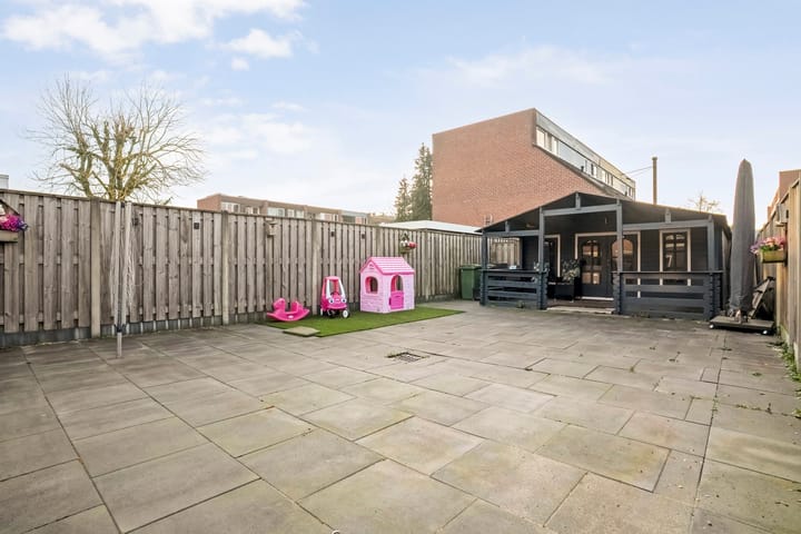 Foto 32 van Wethouder Robaardstraat 22