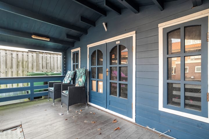 Foto 34 van Wethouder Robaardstraat 22