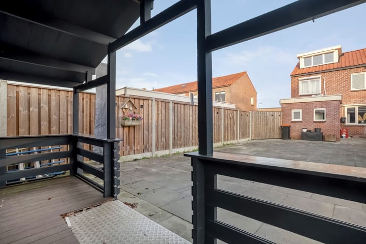 Foto 36 van Wethouder Robaardstraat 22