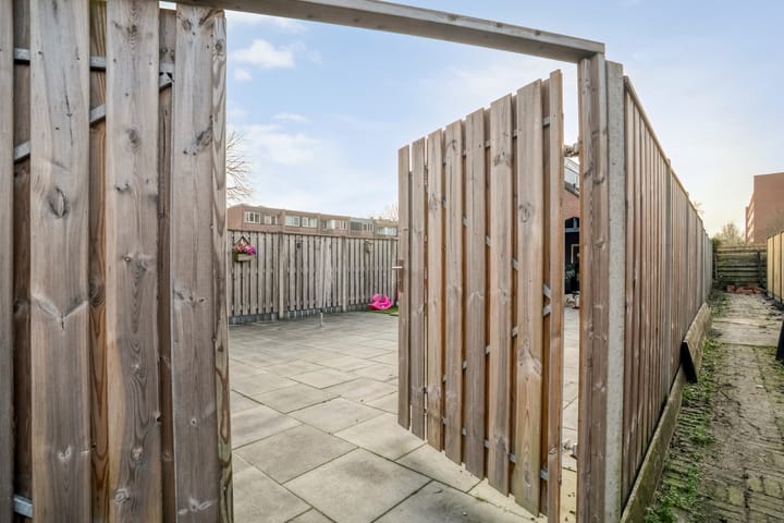 Foto 39 van Wethouder Robaardstraat 22