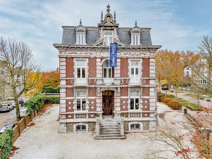 Wilhelminapark 1, Venlo