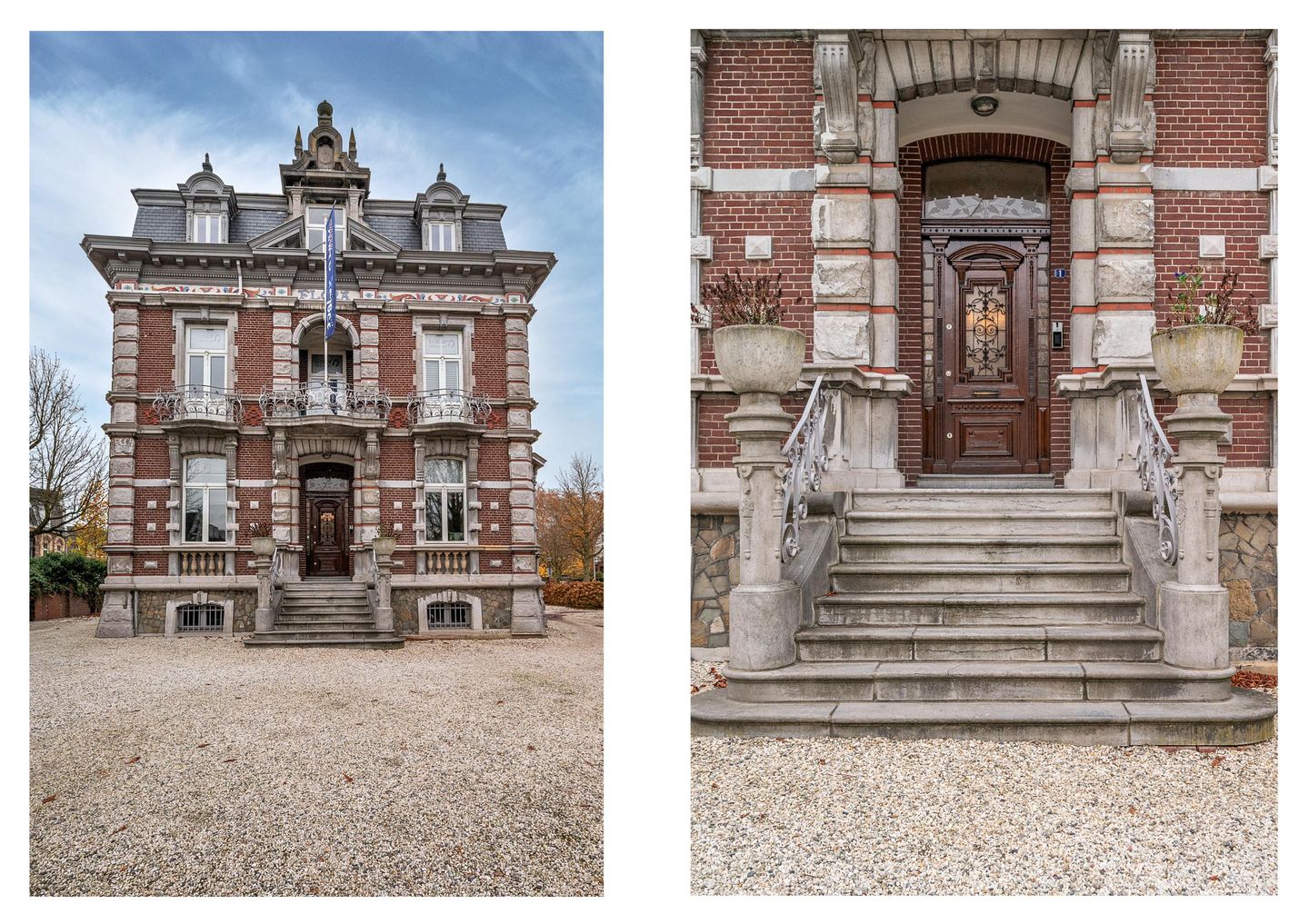 Bekijk foto 2 van Wilhelminapark 1