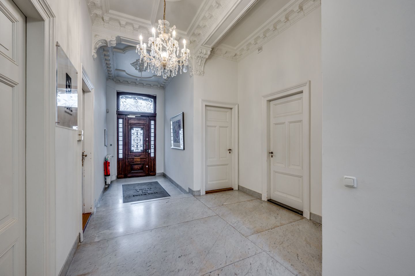 Bekijk foto 4 van Wilhelminapark 1