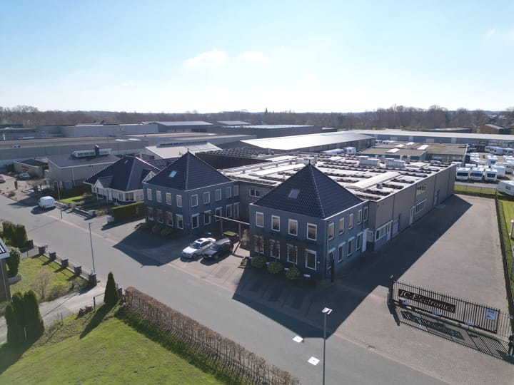 Foto 3 van Poortweg 3