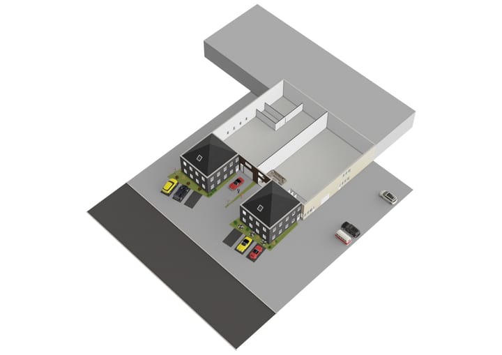 Foto 5 van Poortweg 3