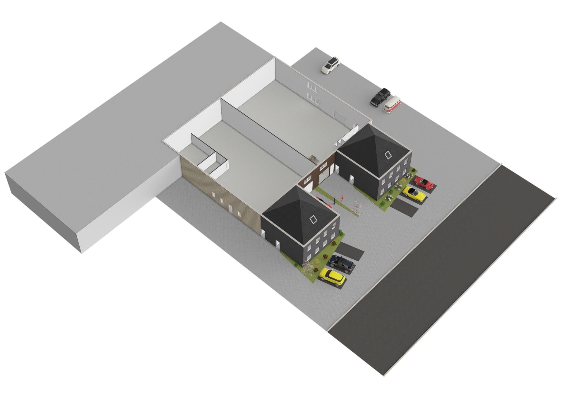 Foto 6 van Poortweg 3