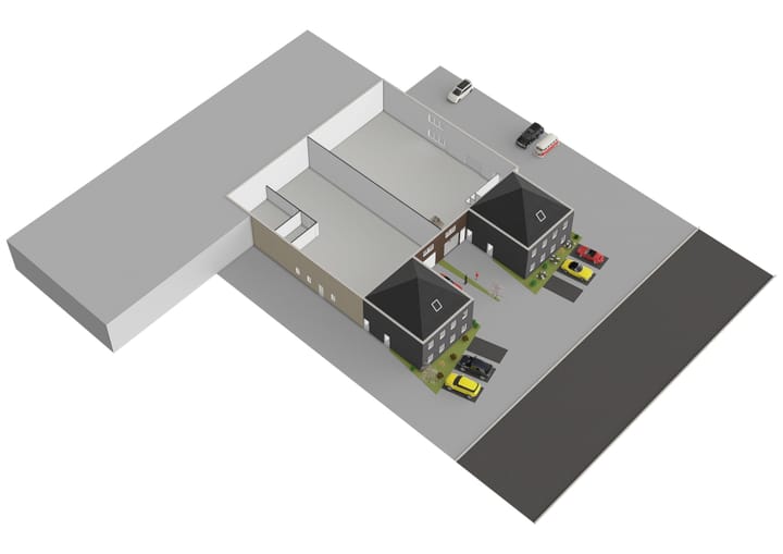 Foto 6 van Poortweg 3