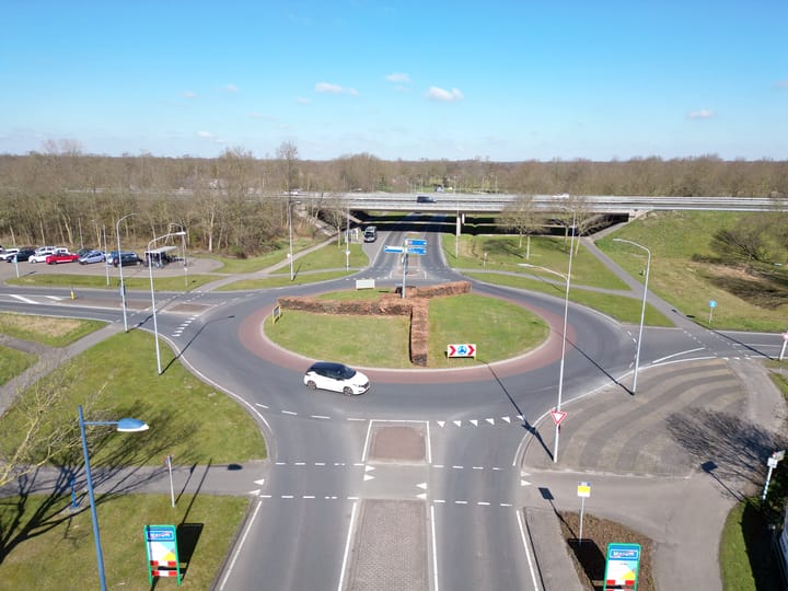 Foto 30 van Poortweg 3