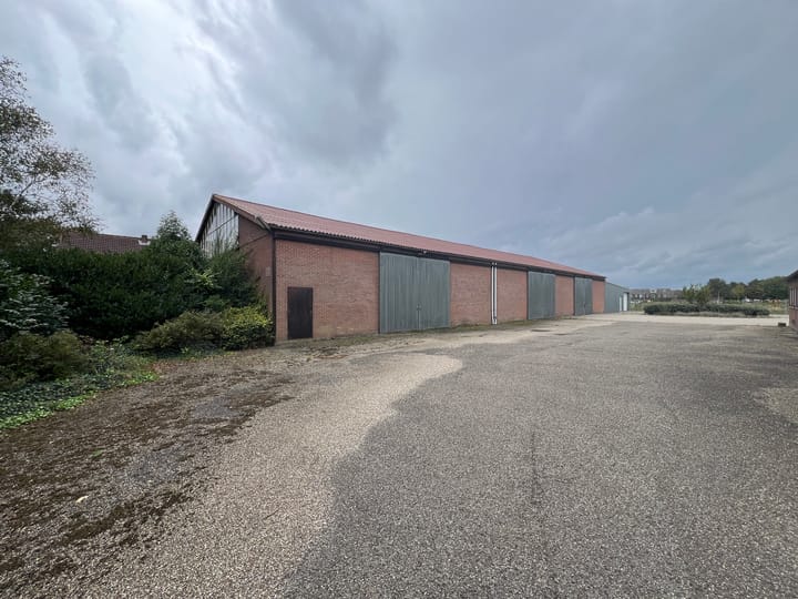 Hoofdweg 128, Kudelstaart