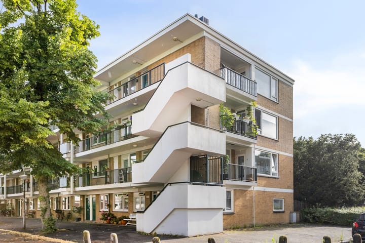 Foto 3 van Havikshorst 143