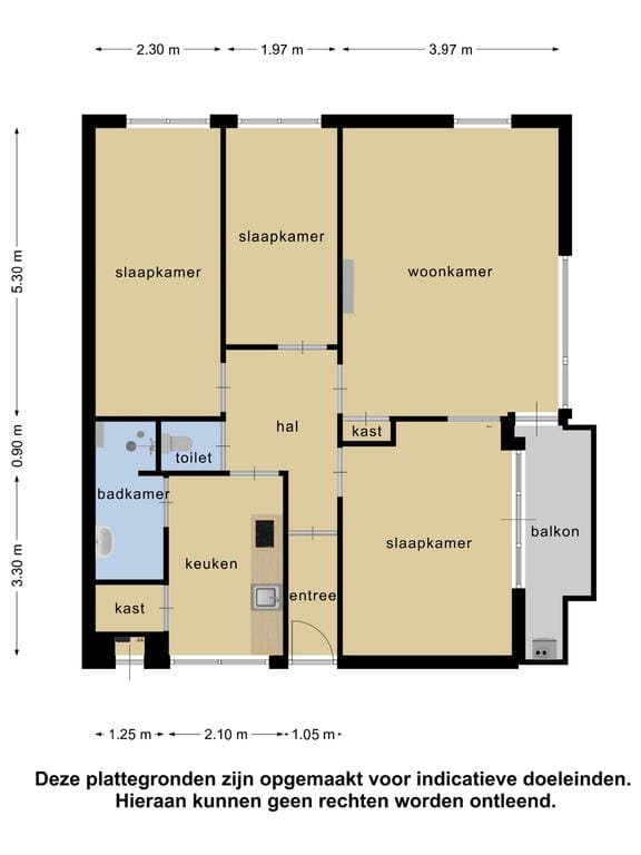 Foto 27 van Havikshorst 143