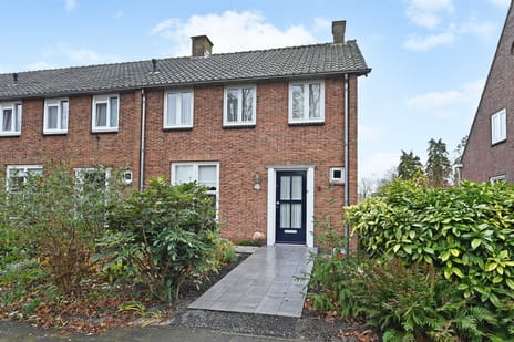 Dorpsstraat thumbnail