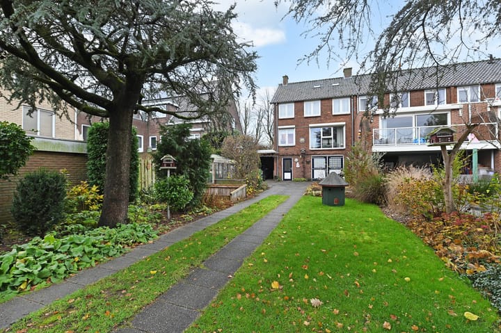 Foto 2 van Dorpsstraat 6