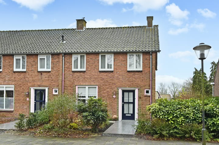 Foto 5 van Dorpsstraat 6