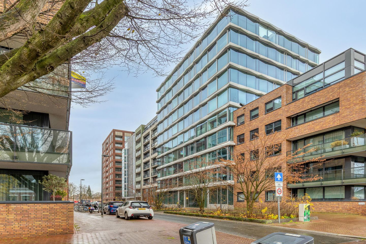 Foto 29 van Anton Philipslaan 109