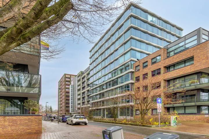 Photo 29 of Anton Philipslaan 109