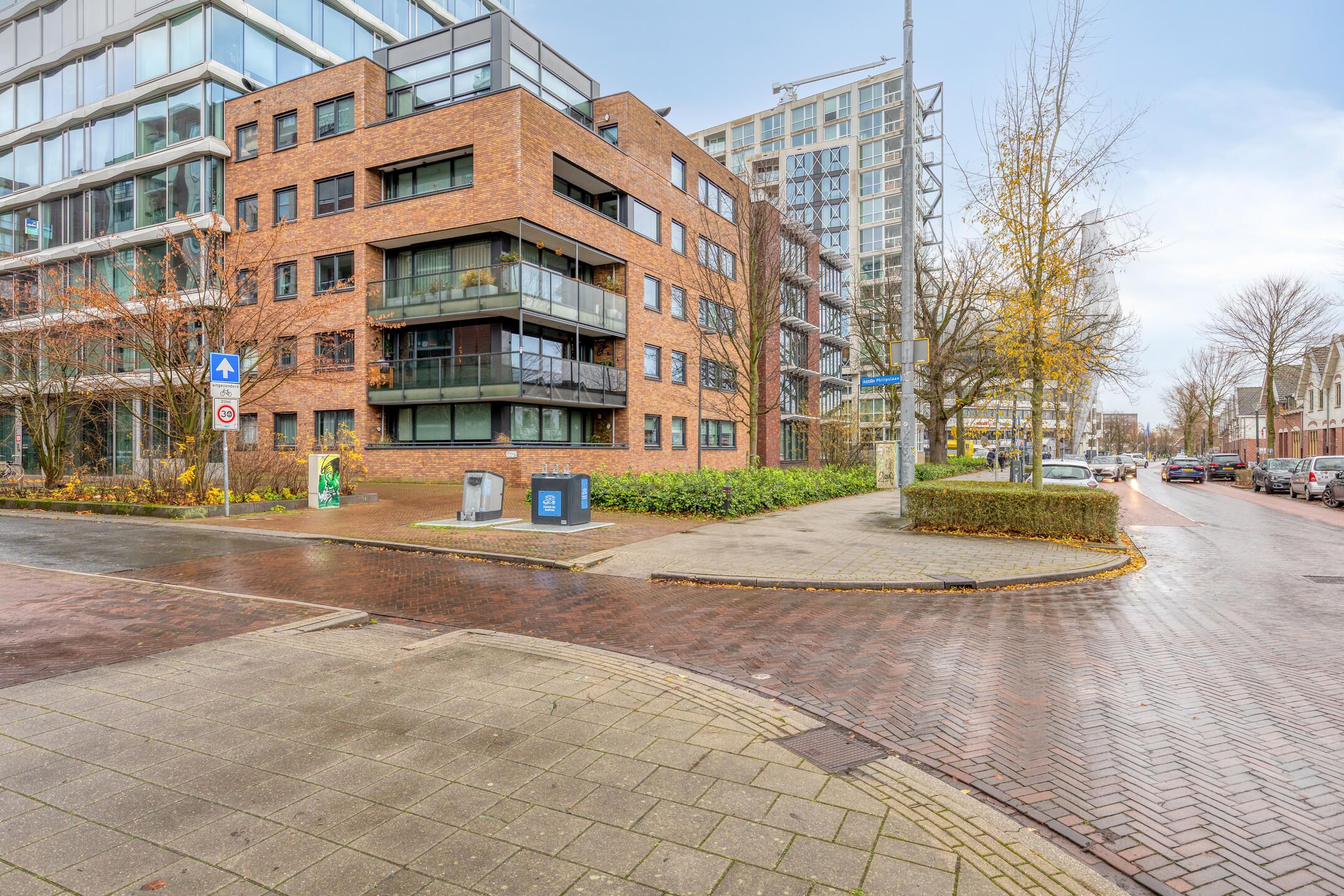 Foto 30 van Anton Philipslaan 109