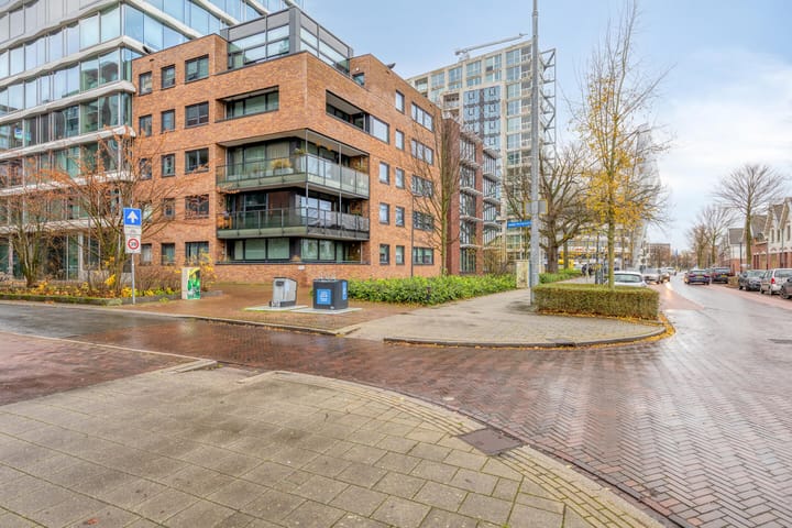 Photo 30 of Anton Philipslaan 109