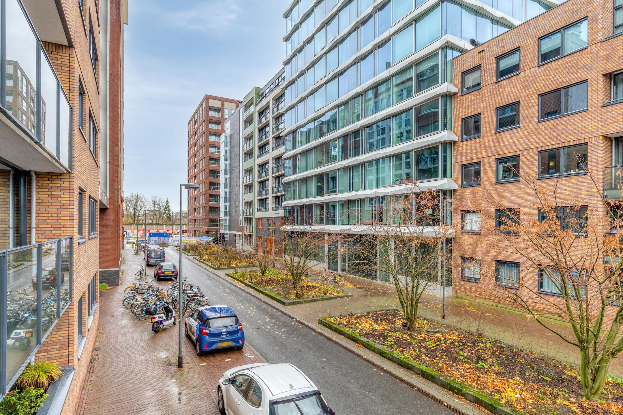 Foto 6 van Anton Philipslaan 109