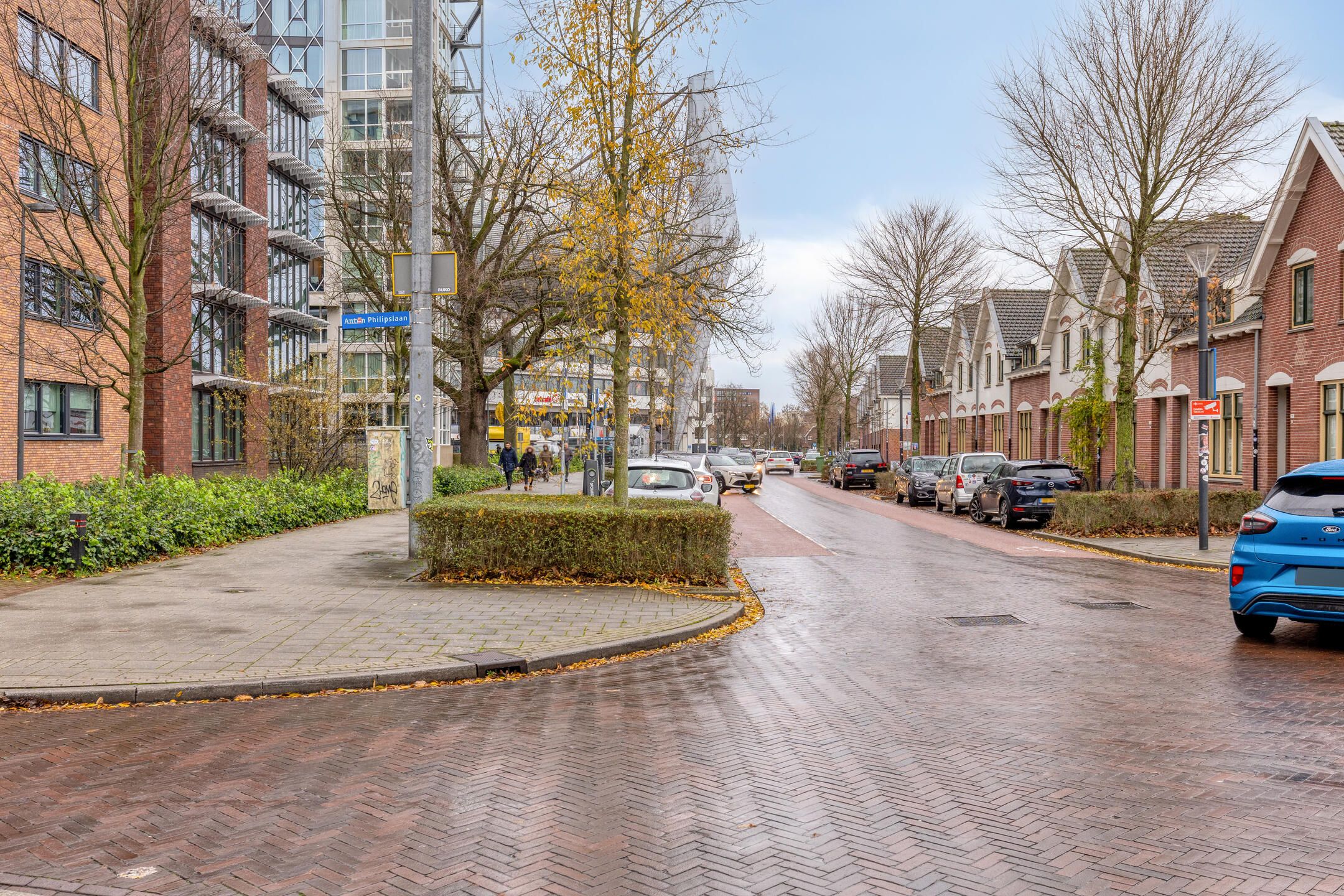 Foto 33 van Anton Philipslaan 109